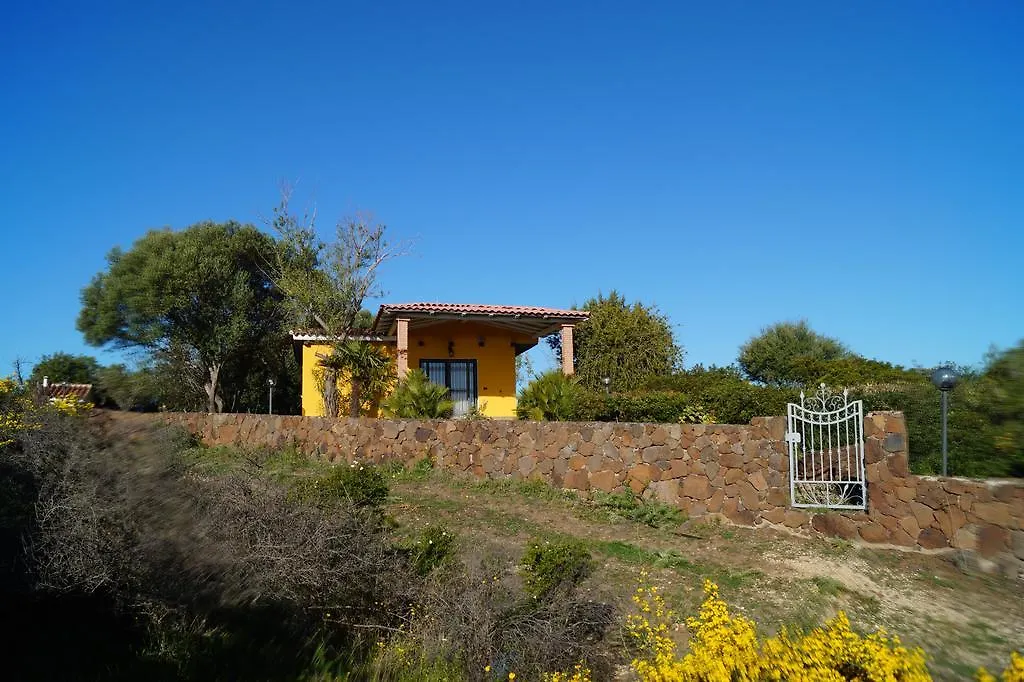 Villa Cottage Fuile 'E Mare Orosei