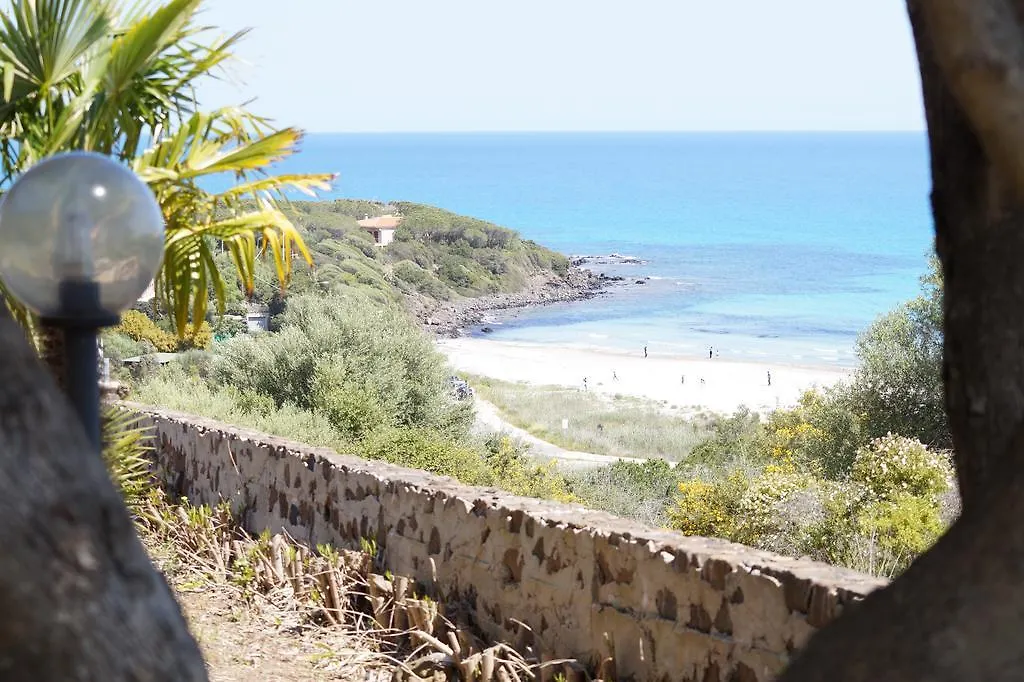 Cottage Fuile 'E Mare Orosei 0*,  Italy