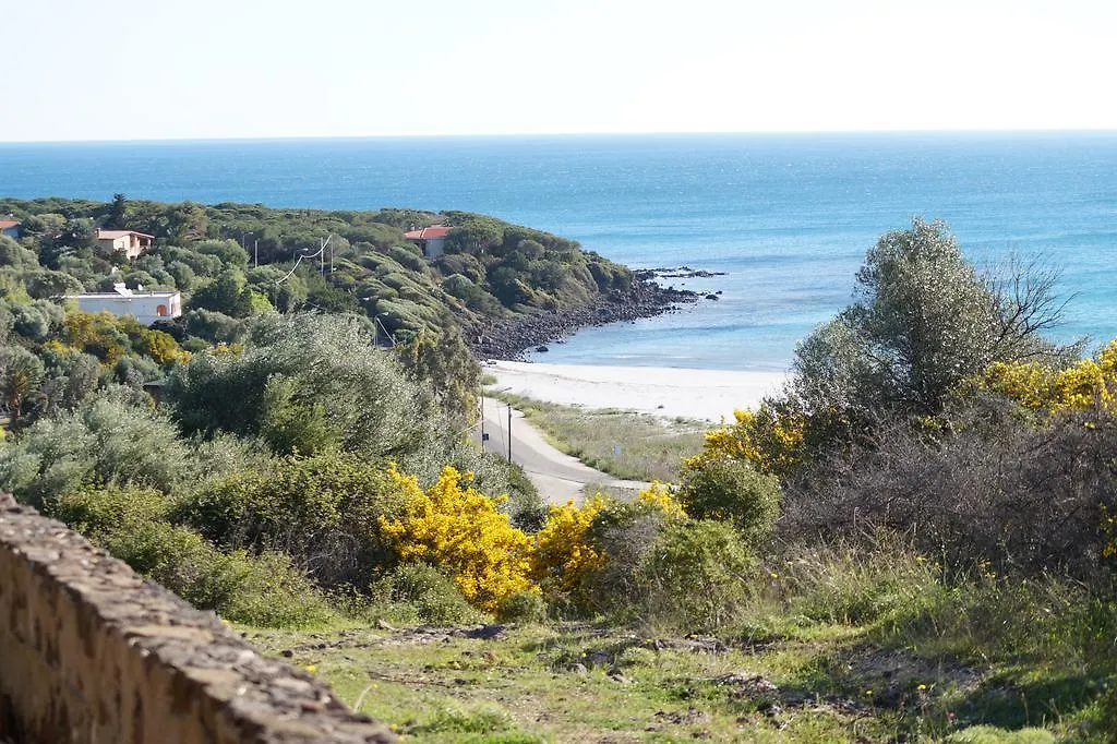 Cottage Fuile 'E Mare Orosei