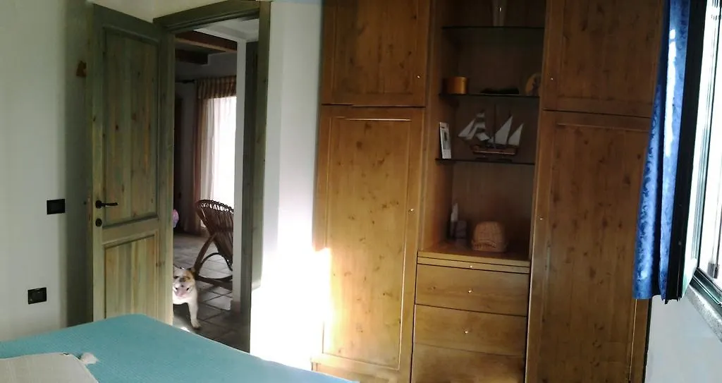 Villa Cottage Fuile 'E Mare Orosei