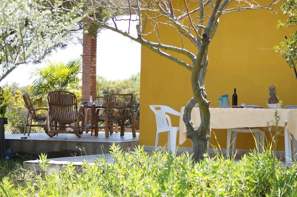 Villa Cottage Fuile 'E Mare Orosei