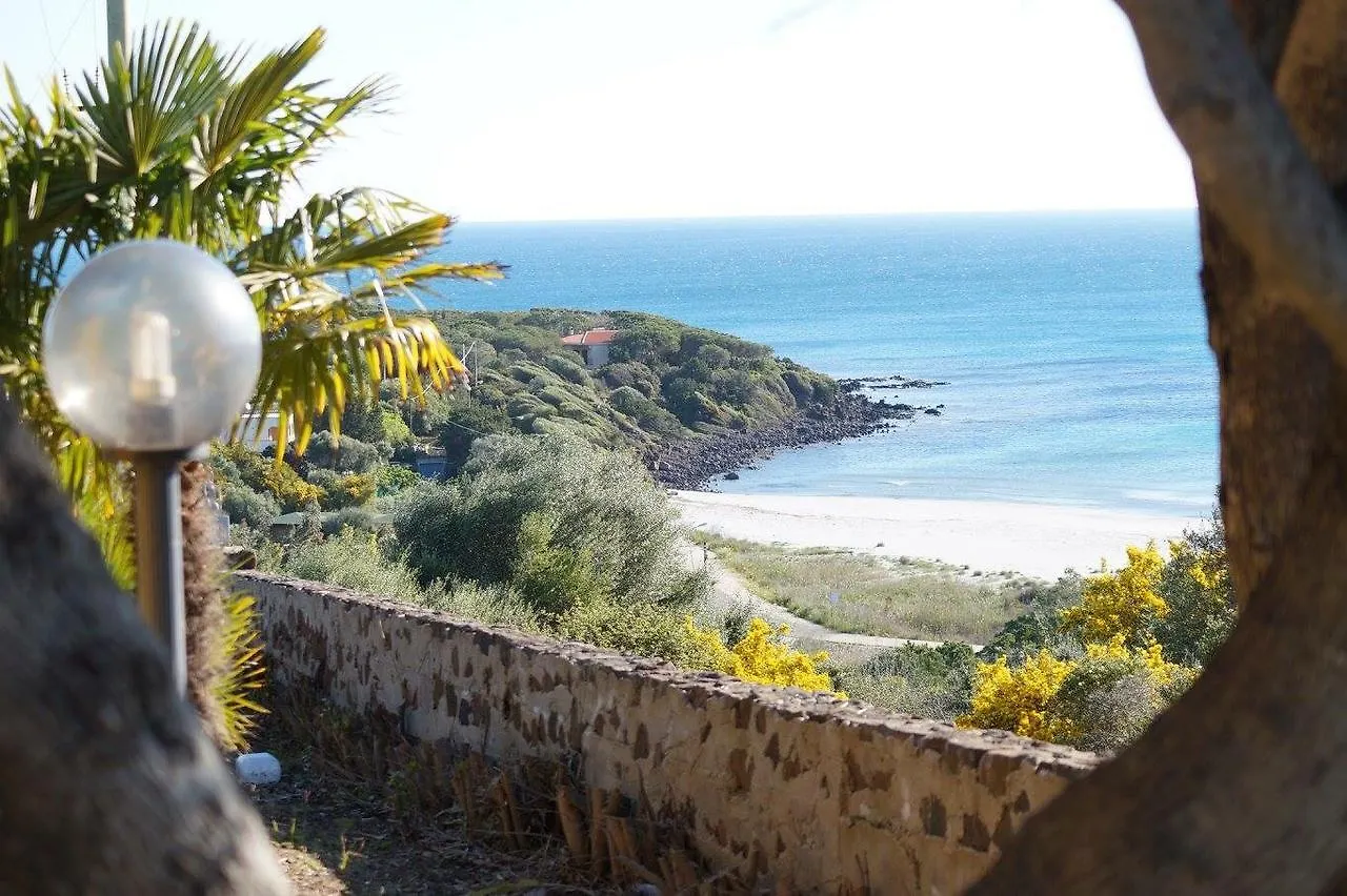 Cottage Fuile 'E Mare Orosei Italy