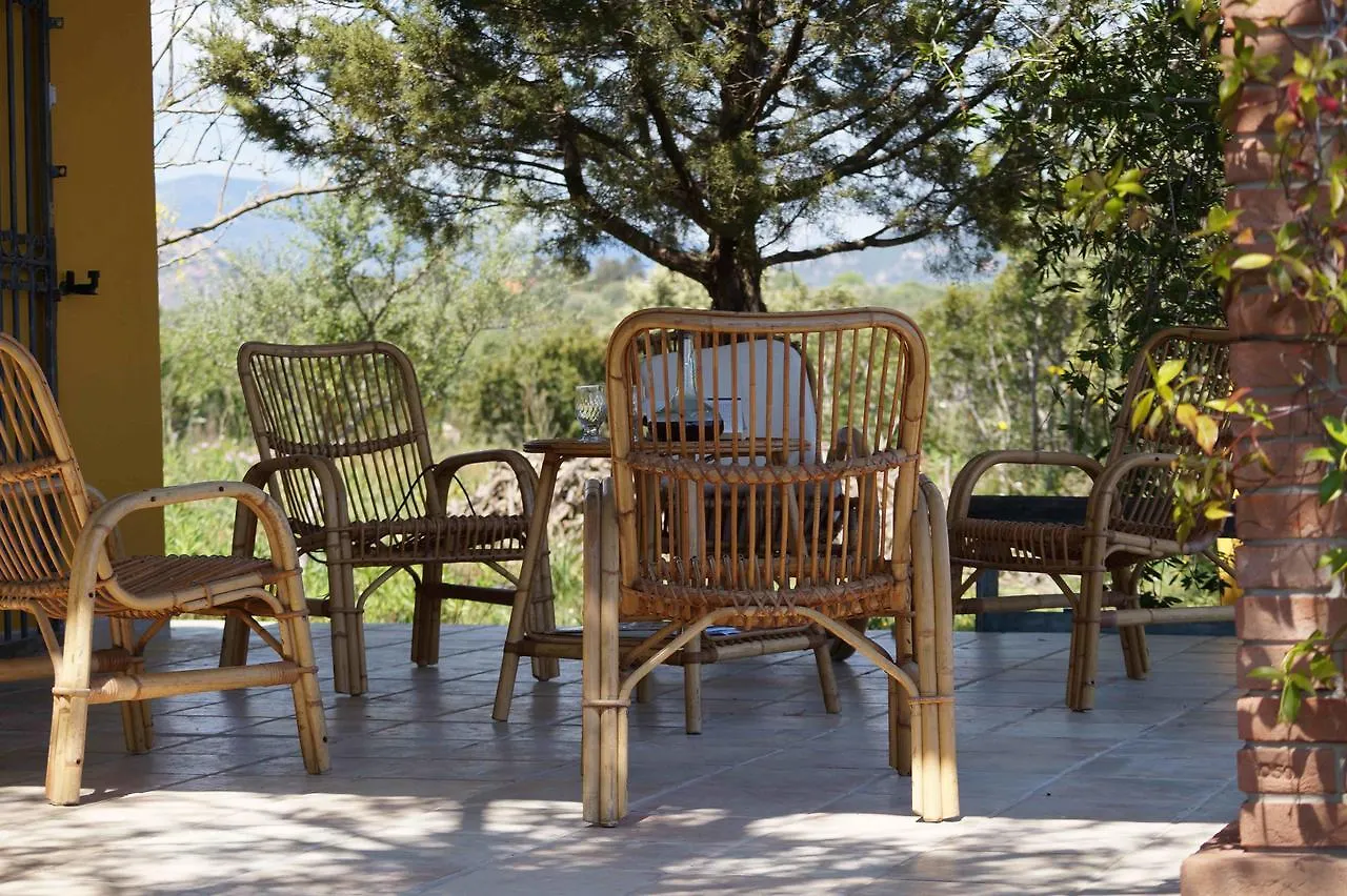 Cottage Fuile 'E Mare Orosei 0*,  Italy