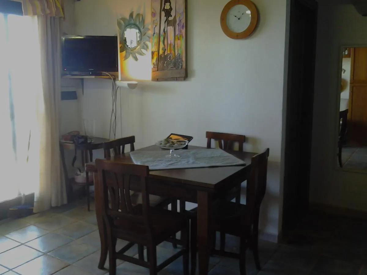 Cottage Fuile 'E Mare Orosei