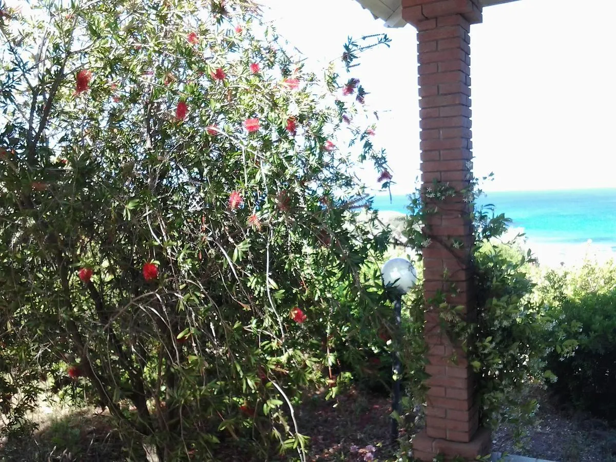 Villa Cottage Fuile 'E Mare Orosei