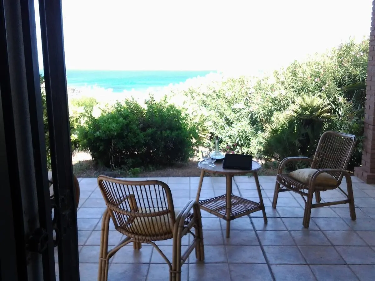 Cottage Fuile 'E Mare Orosei 0*,