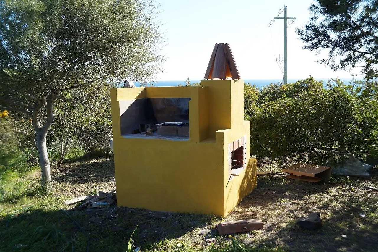 Villa Cottage Fuile 'E Mare Orosei Italy