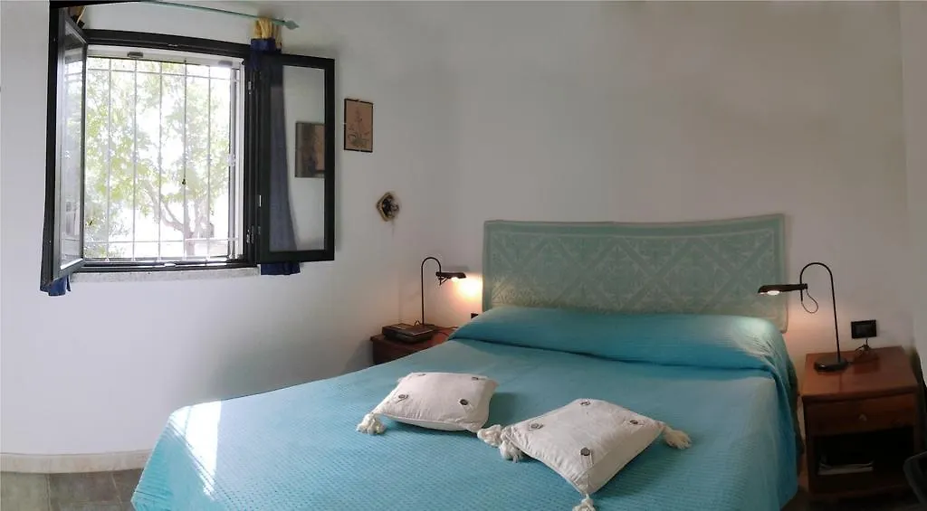 Cottage Fuile 'E Mare Orosei