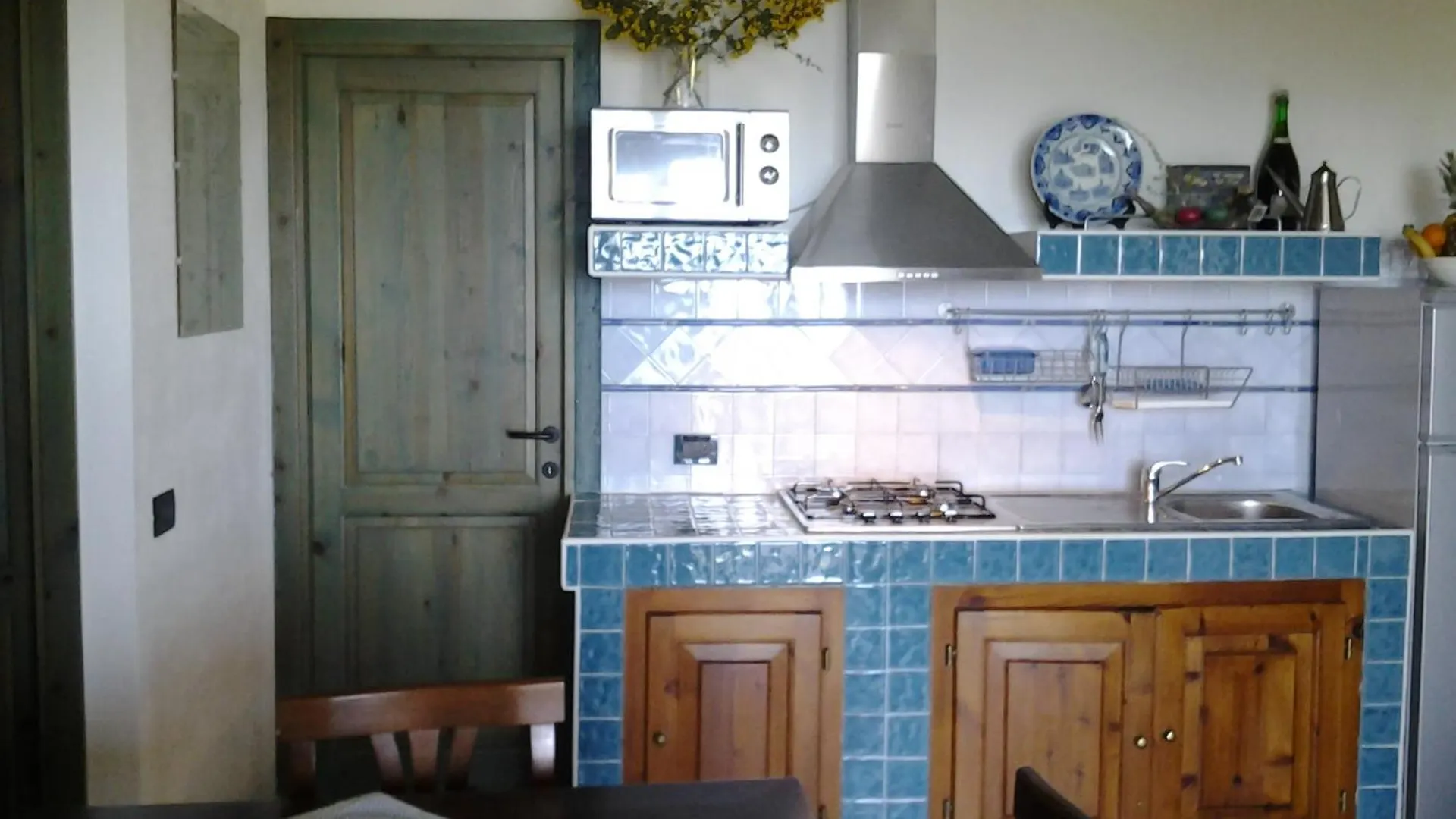Villa Cottage Fuile 'E Mare Orosei